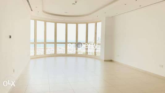 Luxury sea view apartment for rent in Shaab ,Kuwait 1