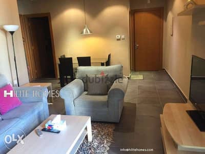 Two Bedroom Apartment For Rent in Salmiya 1
