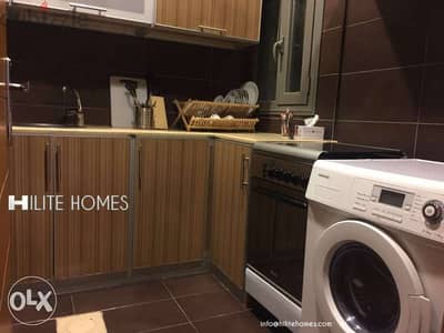 Two Bedroom Apartment For Rent in Salmiya 0