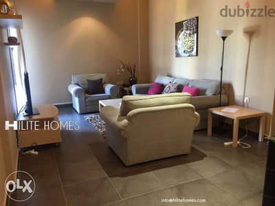 Two Bedroom Apartment For Rent in Salmiya 4