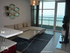 One bedroom Fully Furnished Apartment in Mangaf 0