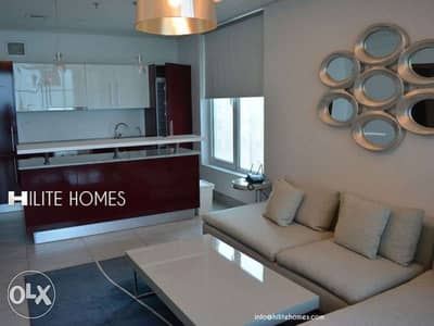 One bedroom Fully Furnished Apartment in Mangaf 1