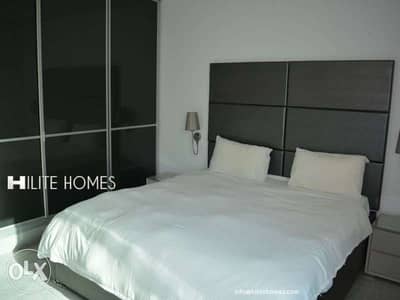 One bedroom Fully Furnished Apartment in Mangaf 2