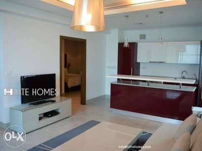 One bedroom Fully Furnished Apartment in Mangaf 3