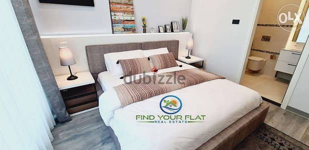 1&2 bedrooms apartments semi &fully furnished in fintas for expats 7