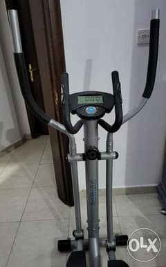 Exercise machine for sale 0