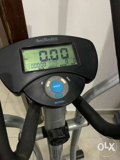 Exercise machine for sale 1
