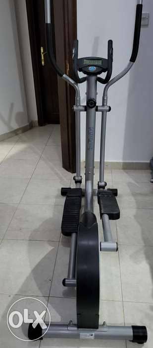 Exercise machine for sale 2