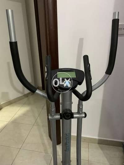 Exercise machine for sale 3