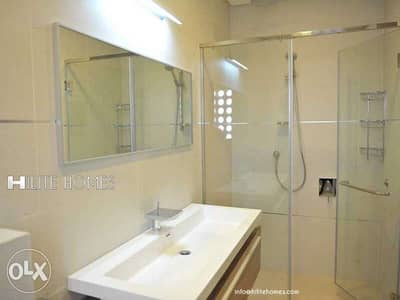 3 bedroom semi furnished apartment for rent,Hilitehomes. 3