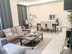 Luxurious 2 bedroom apartment for rent Mahboula 0