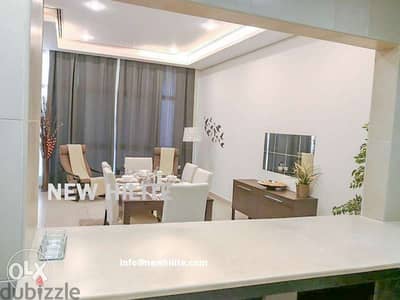 Luxurious 2 bedroom apartment for rent Mahboula 2