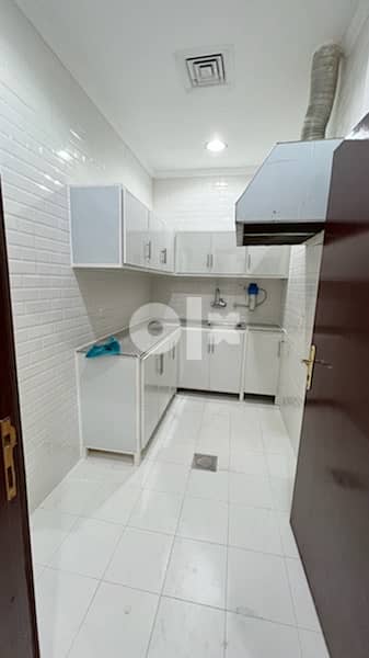 villa flat for rent  in shabhaiya block 3 area 3