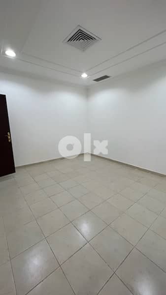 villa flat for rent  in shabhaiya block 3 area 5