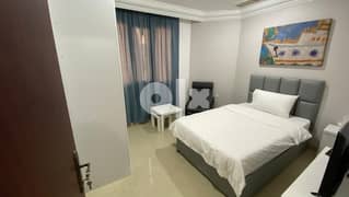 furnished apartment in Royal Residence in Bneid Al Gar KWD 0