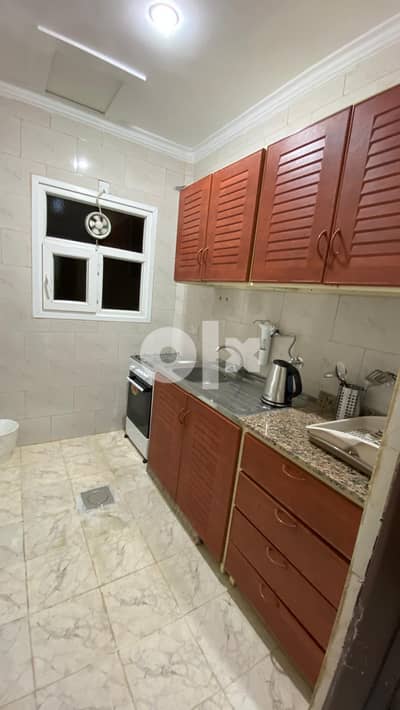 furnished apartment in Royal Residence in Bneid Al Gar KWD 2