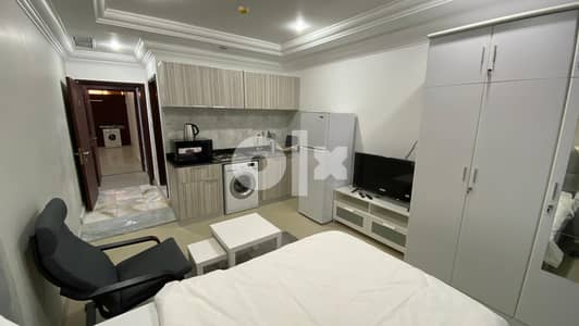 furnished apartment in Royal Residence in Bneid Al Gar KWD 5