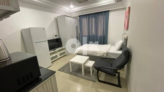 furnished apartment in Royal Residence in Bneid Al Gar KWD 8