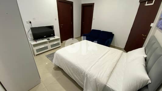 furnished apartment in Royal Residence in Bneid Al Gar KWD 11