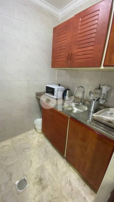 furnished apartment in Royal Residence in Bneid Al Gar KWD 14