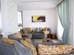 Furnished 2 &3 bedroom apartment in Salmiya 0