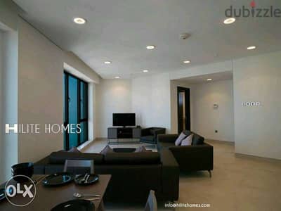 Two bedroom furnished apartment, Bneid Al Qar 3