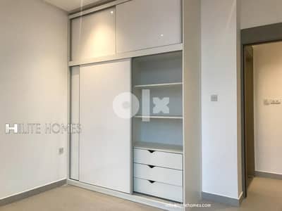 Two bedroom apartment for rent in Salmiya 5