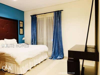 one bedroom apartment in SALMIYA,Hilitehomes 3