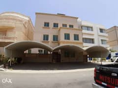 full villa for rent in mangaf area company only 0