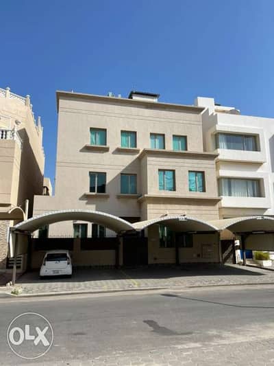 full villa for rent in mangaf area company only 6
