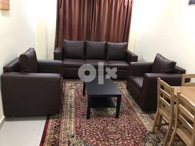 RENT FROM OWNER 2 BHK furnish APT Mangef & Mahboula 330-380 2