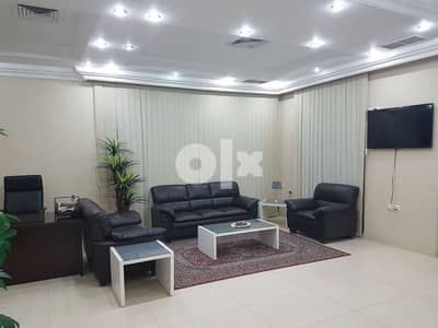 RENT FROM OWNER 2 BHK furnish APT Mangef & Mahboula 330-380 13