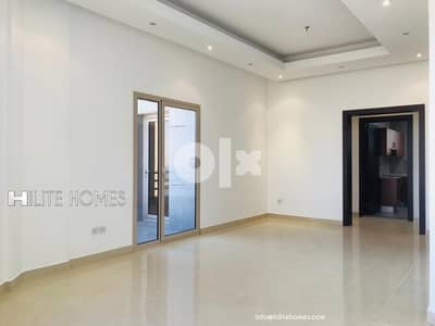 Two bedroom Seaview apartment for rent in Salmiya. 4