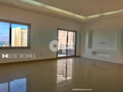 Three bedroom Sea view Penthouse for rent in Salmiya 0