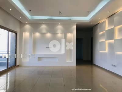 Three bedroom Sea view Penthouse for rent in Salmiya 4