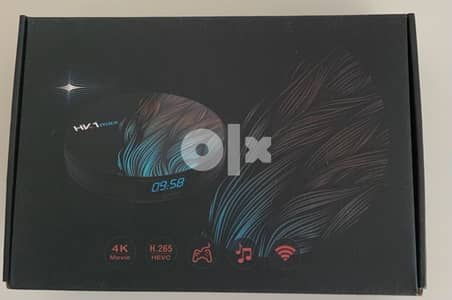tv androidtb box Mecool km6 delux edition 5