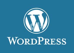 we create wordpress website design or blog with SEO optimization 0
