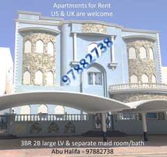 Apartments for US & UK citizens 0