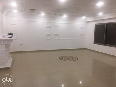 villa graund floor for rent mangaf block -4 1