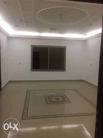 villa graund floor for rent mangaf block -4 2