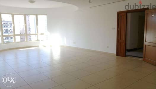 3bed apartment for rent in Bneid Al Qar 1