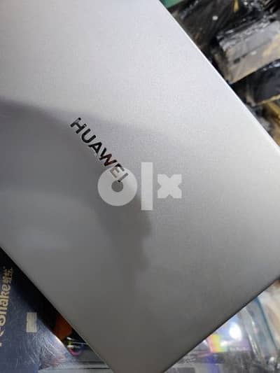 Huawei Matebook D15 4