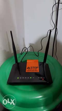 D Link Fixed router 0