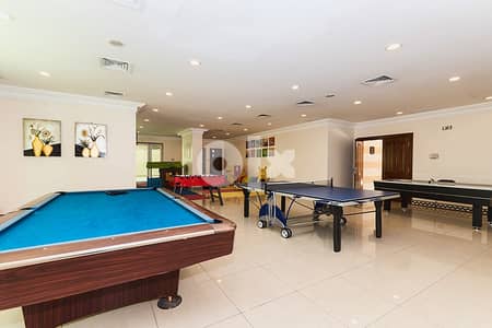 Salmiya – 250 m2, three bedroom apartments w/pool 3