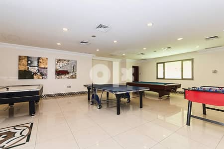 Salmiya – 250 m2, three bedroom apartments w/pool 4