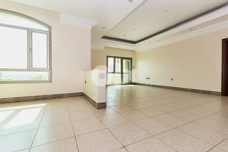 Salmiya – 250 m2, three bedroom apartments w/pool 6