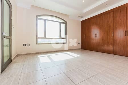Salmiya – 250 m2, three bedroom apartments w/pool 12