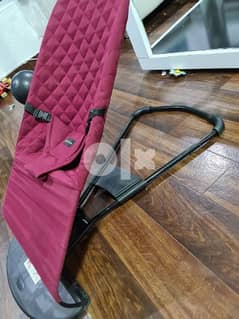 baby rocker for sale with 3 adjustable position 0