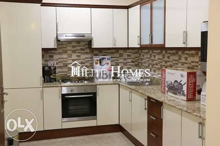 Furnished two bedroom flat ,close to kuwait city 5