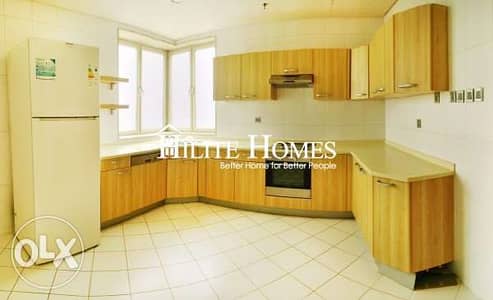 3bed Apartment in Shaab 0